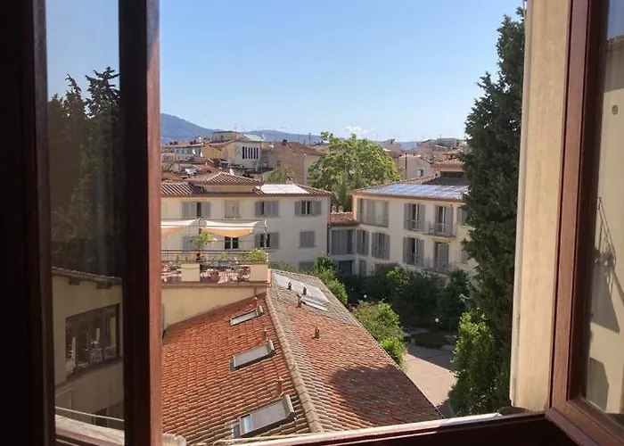 Hotel Paola Firenze